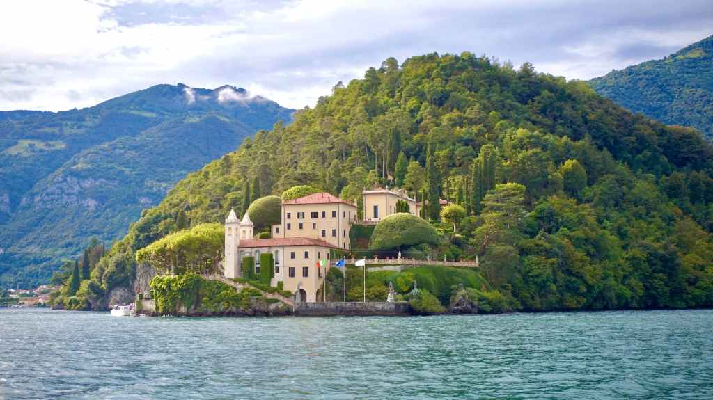 Lake Como: 1-Day Itinerary