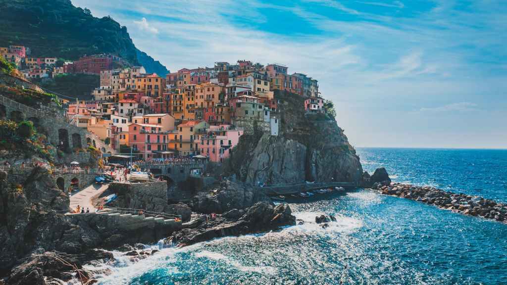 Cinque Terre: A Must Visit